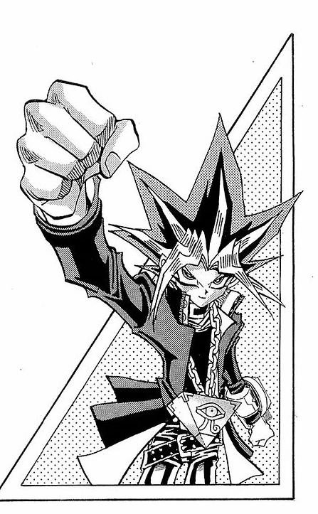 [ Hết ] Hình ảnh manga Atem ( Yami Yugi ) và Anzu Mazaki của bộ YugiOh vua trò chơi - Page 13 3MangaAA%20246