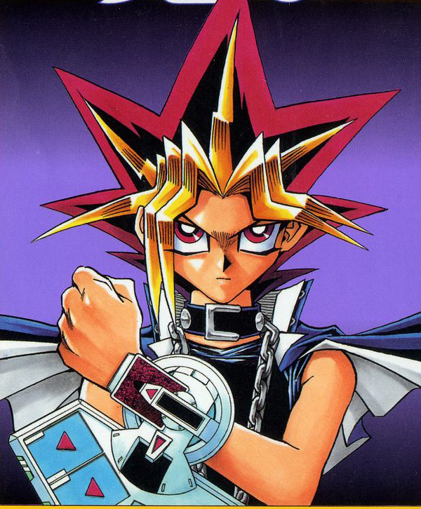 [ Hết ] Hình ảnh manga Atem ( Yami Yugi ) và Anzu Mazaki của bộ YugiOh vua trò chơi - Page 13 3MangaAA%20248