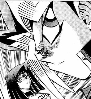 [ Hết ] Hình ảnh manga Atem ( Yami Yugi ) và Anzu Mazaki của bộ YugiOh vua trò chơi - Page 13 3MangaAA%20254