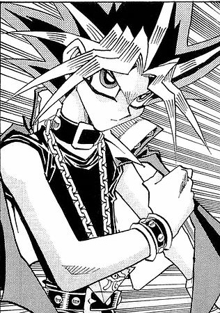 [ Hết ] Hình ảnh manga Atem ( Yami Yugi ) và Anzu Mazaki của bộ YugiOh vua trò chơi - Page 13 3MangaAA%20259