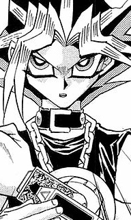 [ Hết ] Hình ảnh manga Atem ( Yami Yugi ) và Anzu Mazaki của bộ YugiOh vua trò chơi - Page 13 3MangaAA%20260