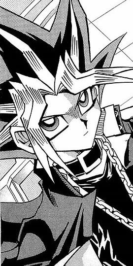 [ Hết ] Hình ảnh manga Atem ( Yami Yugi ) và Anzu Mazaki của bộ YugiOh vua trò chơi - Page 13 3MangaAA%20289