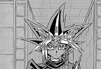 [ Hết ] Hình ảnh manga Atem ( Yami Yugi ) và Anzu Mazaki của bộ YugiOh vua trò chơi - Page 14 3MangaAA%20363