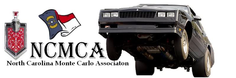 NCMCA - North Carolina Monte Carlo Association Untitled3