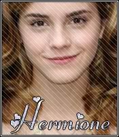 Mes images Hermione