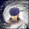 I made a random avatar... HurricaneIke