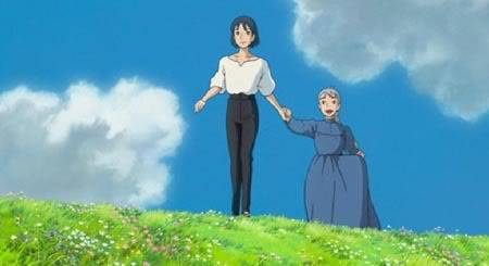 [Thông Tin]Howl's Moving Castle - Lâu đài di động Howl17