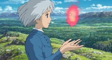 [Thông Tin]Howl's Moving Castle - Lâu đài di động Howl27