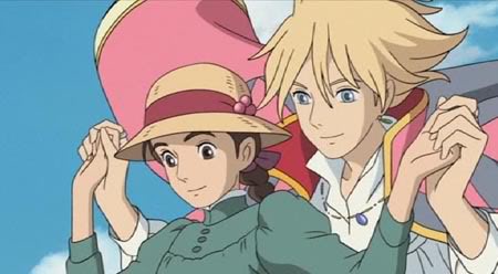 [Thông Tin]Howl's Moving Castle - Lâu đài di động Howl3