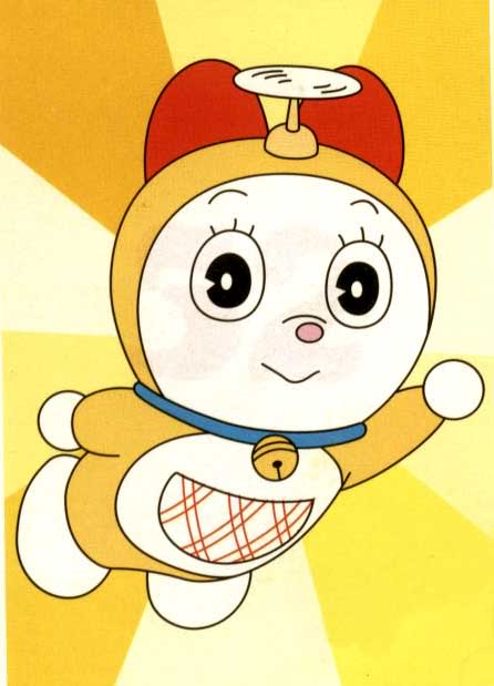 Doraemon 008