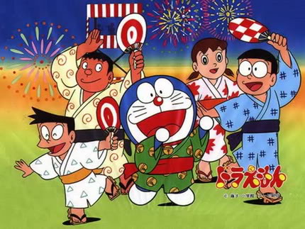 [Thông Tin] Lịch sử của Doraemon 002