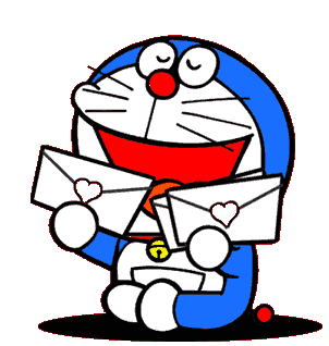 [Thông Tin] Lịch sử của Doraemon 011
