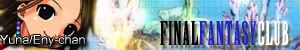 Clube: Final Fantasy Firma_yuna