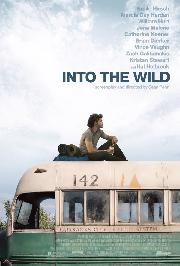 FLICK  THREAD - Page 10 Intothewild