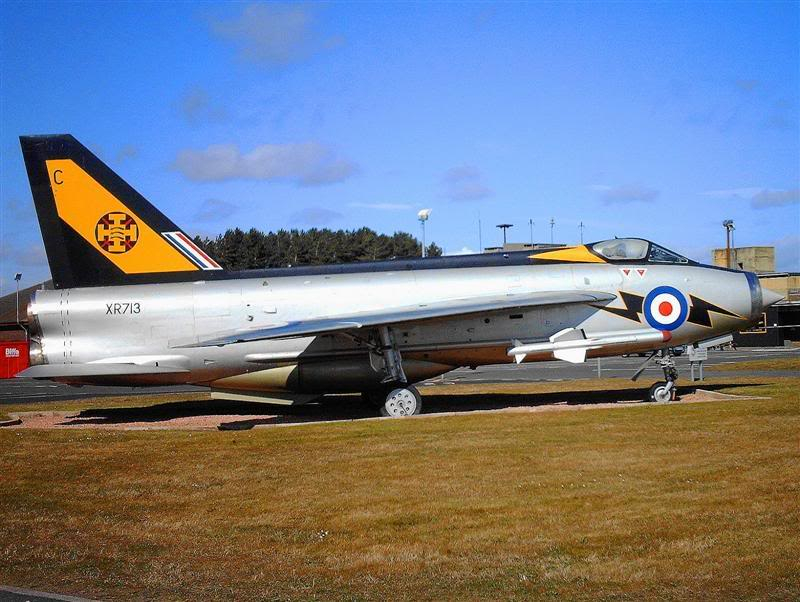 Merged Lightning thread LEUCHARS1