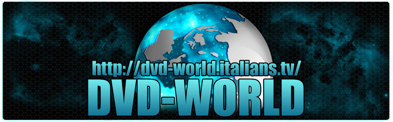 DVD-World