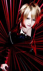 Alice Nine* Shou27