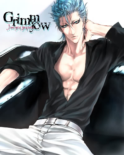 Ficha de Grimito Grimmjow_2by_SUPERNOVA