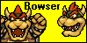 Character Tags Thread BowserTag