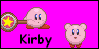 Character Tags Thread KirbyTag