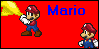 Character Tags Thread MarioTag