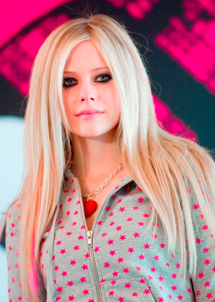 new AvRIl LaViGnE photo AvrilLavigne0097