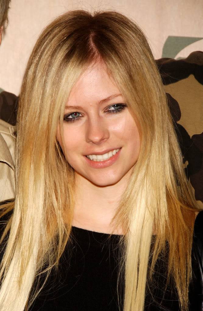 new AvRIl LaViGnE photo AvrilLavigne0112