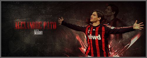 GuGa PS Work´s AlexandrePato