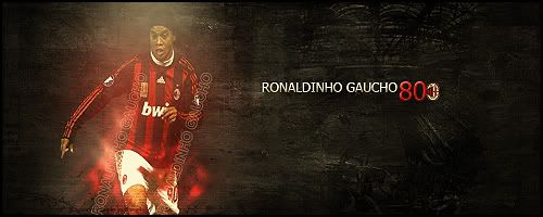 GuGa PS Work´s RonaldinhoGauchoSign2