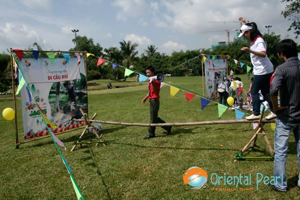 Chuyển gia tổ chức ngày hội gia đình - Family day (www.orientalpearl.com.vn) Familyday3