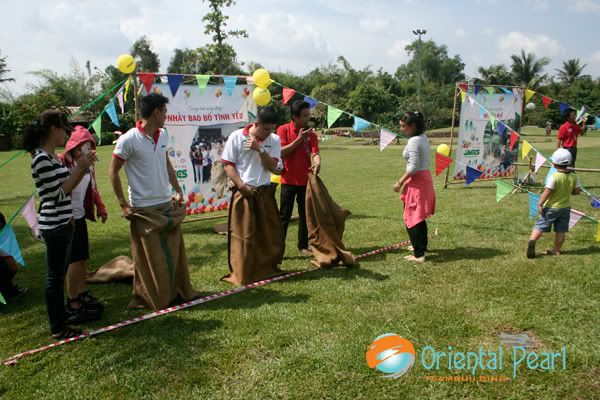 Chuyển gia tổ chức ngày hội gia đình - Family day (www.orientalpearl.com.vn) Familyday4