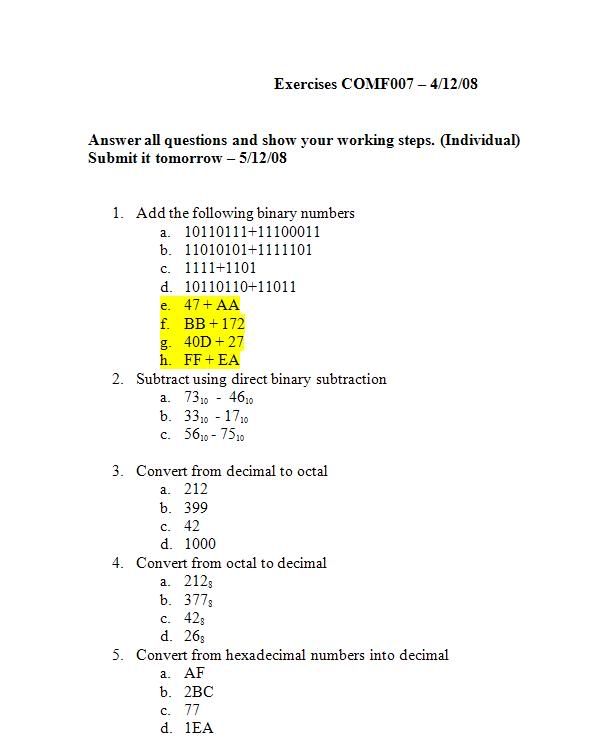 Binary Question (Intro to Logic) Binaryerror