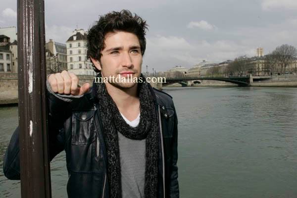 صور لـ matt dallas Matt