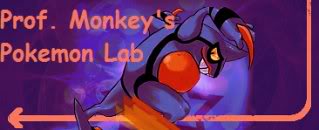 Hoenn Starter Pokemon Monkey-2