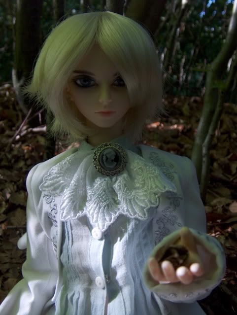 Forest Fairy ::Han | DF Lu-Wen ~ Toshii | DF Lu-Wen Dreamin Vampire:: HPIM1174