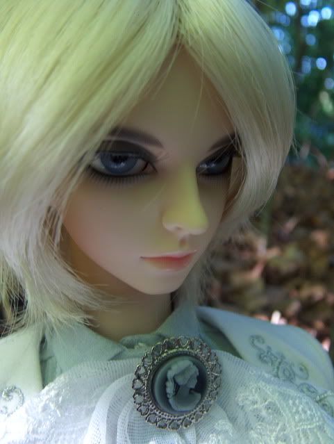 Forest Fairy ::Han | DF Lu-Wen ~ Toshii | DF Lu-Wen Dreamin Vampire:: HPIM1175