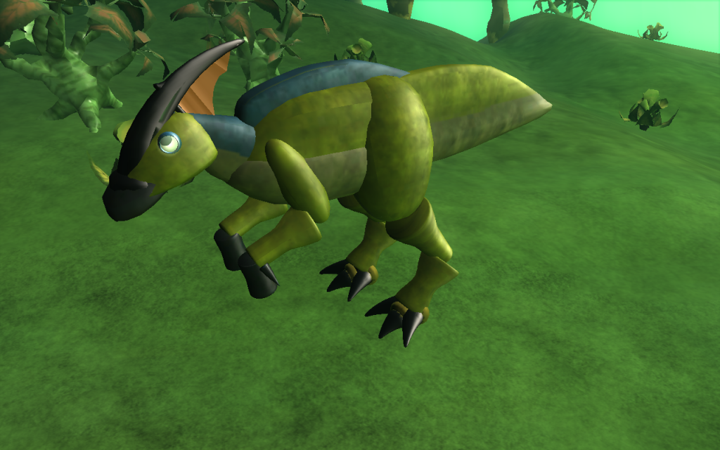 Screenshots Spore_2009-08-03_21-44-28