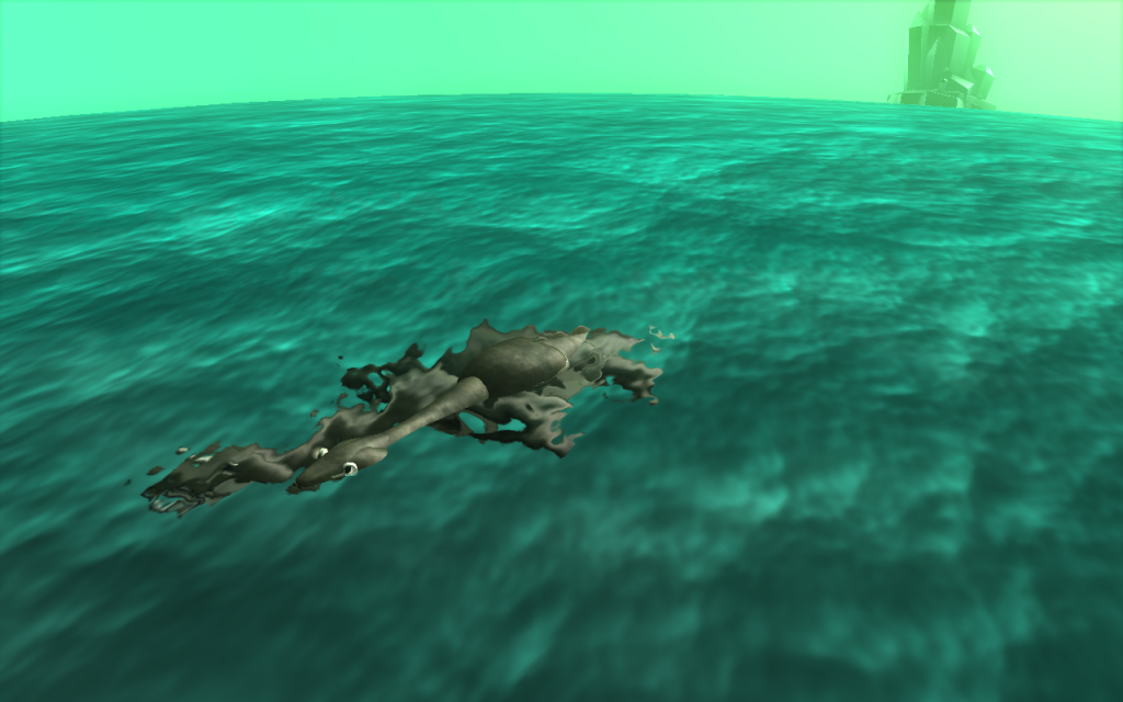 Screenshots Spore_2009-08-03_22-03-54