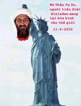 Ảnh Osama Binladen ^_^ hài !!!  Phude015