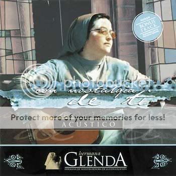 [Hermana Glenda] Con Nostalgia de Ti Hnaglenda-connostalgiadeTi