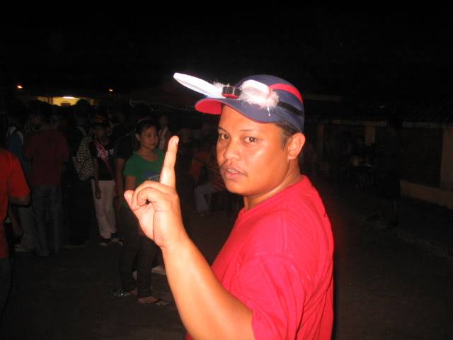 TAWAU BLASTER... - Page 8 IMG_0380