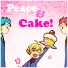 avatars ~...~ Peacecake