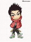 Tranh chibi Bigbang Uku