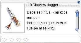 Guia Ilustrada de Dagas Shadow-5