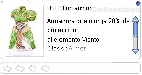 Guia Ilustrada de Armor Viento-5