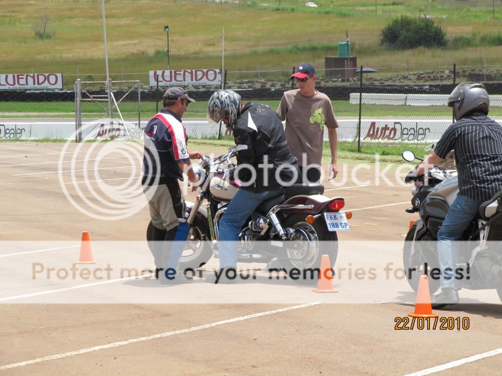 PROFICIENCY COURSE 22 Jan - Zwartkops Raceway IMG_0868