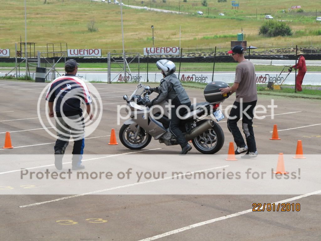 PROFICIENCY COURSE 22 Jan - Zwartkops Raceway IMG_0869