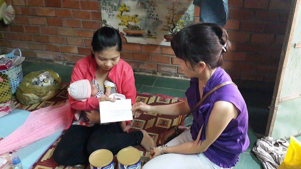 Mong được Giúp đỡ trẻ em xóm nghèo xã Phạm Văn Hai- Huyện Bình Chánh 23_zps93990b90