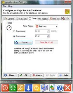 AutoShutDown AutoShutdown-Pro