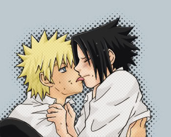 Trae la Imagen SasuNaru - Página 5 NarusasuErotic10